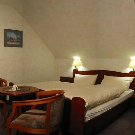Hotel Heiner Meyer