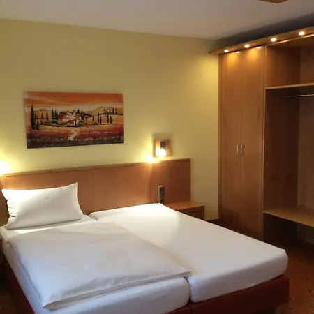 Hotel Heiner Meyer 3*