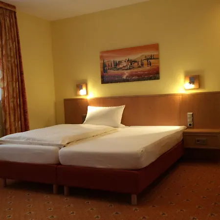 Hotel Heiner Meyer Wahrenholz