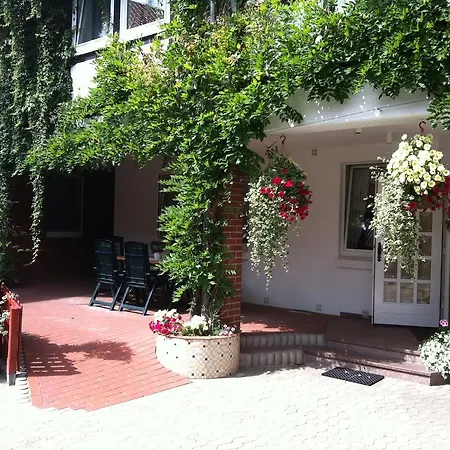 Heiner Meyer 3* Wahrenholz