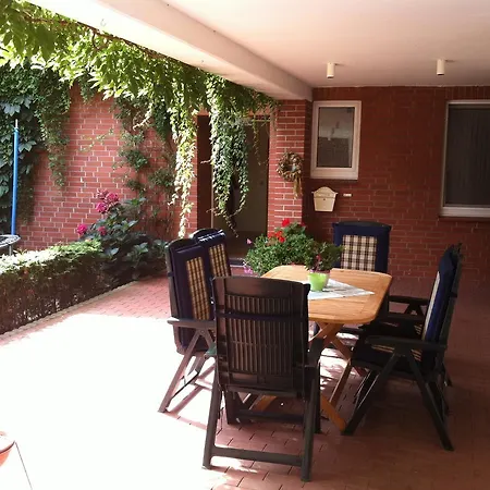 Heiner Meyer Hotel Wahrenholz