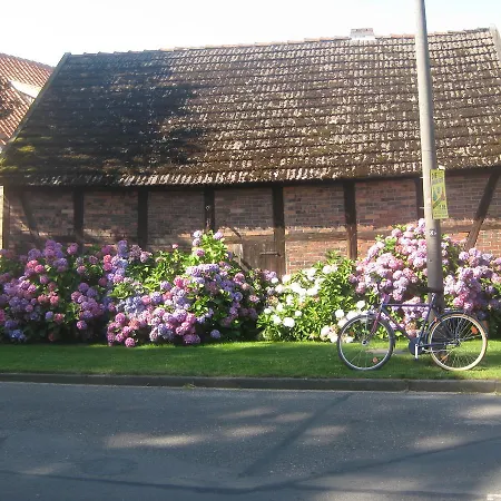 Hotel Heiner Meyer Wahrenholz