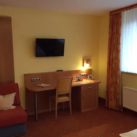 Heiner Meyer Hotel 3*