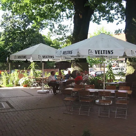 Heiner Meyer Hotel