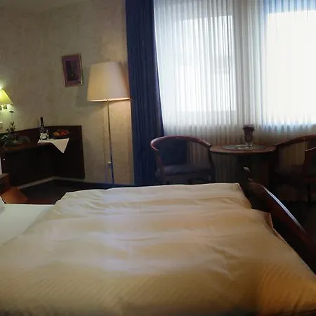 Heiner Meyer Hotel 3*