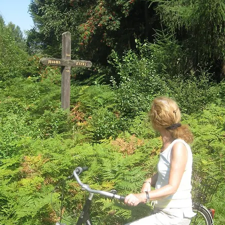 Heiner Meyer 3* Wahrenholz