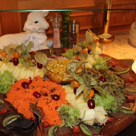 Heiner Meyer ホテル 3*