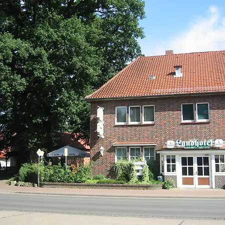 Heiner Meyer Hotel 3*