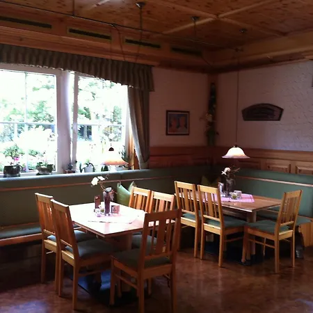 Heiner Meyer Hotel