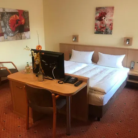 Hotel Heiner Meyer Wahrenholz