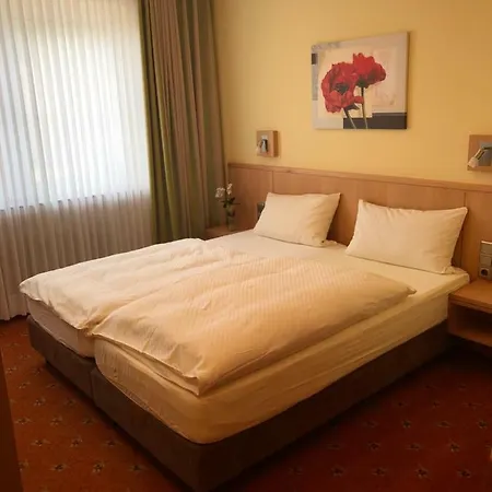 Heiner Meyer ホテル 3*