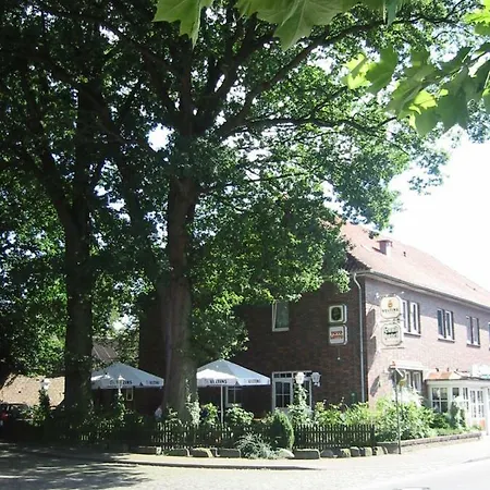 Heiner Meyer Hotel Wahrenholz