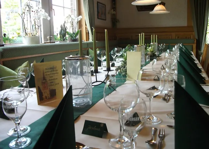 Отель Heiner Meyer 3*