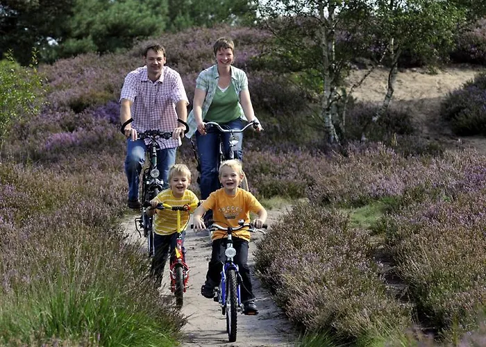 Heiner Meyer Отель