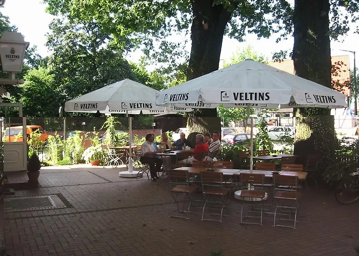 Heiner Meyer Отель