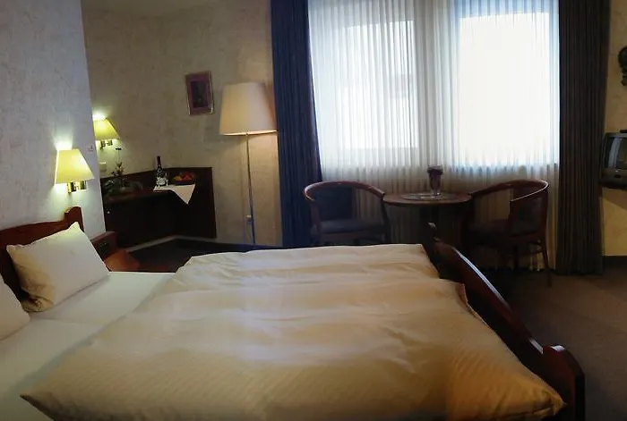 Heiner Meyer Отель 3*