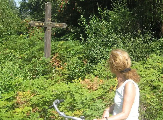 Heiner Meyer 3* Wahrenholz