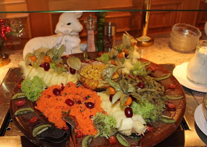 Heiner Meyer Отель 3*