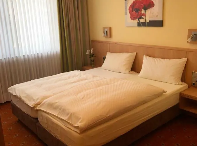 Heiner Meyer Отель 3*